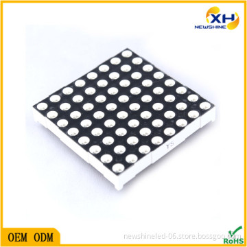 Dip Series NEWSHINE XH-20088BMW LED Panel 60x60, RGB LED Matrix 60.2*60.2